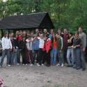 Állatkert-Bográcsozás 2009.05.01.