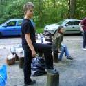 Állatkert-Bográcsozás 2009.05.01.