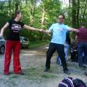 Állatkert-Bográcsozás 2009.05.01.