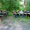 Állatkert-Bográcsozás 2009.05.01.