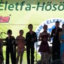 Életfa-Hősök tornája 2009.05.23.