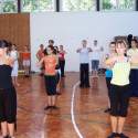 Tánctábor 2009.