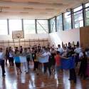 Tánctábor 2009.