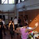 Tánctábor 2009.
