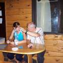 Tánctábor 2009.