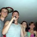 Tánctábor 2009.