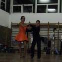 Tánctábor 2009.