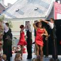 Táncbemutató 2010.