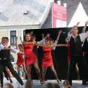 Táncbemutató 2010.