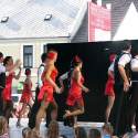Táncbemutató 2010.
