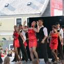 Táncbemutató 2010.