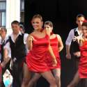 Táncbemutató 2010.