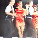Táncbemutató 2010.