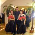 Táncbemutató 2010.