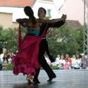 Táncbiennálé 2011.