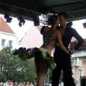 Táncbiennálé 2011.