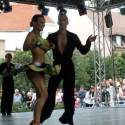Táncbiennálé 2011.