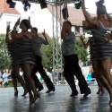 Táncbiennálé 2011.