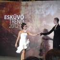 Győr, Árkád, Esküvő Kiállítás 2012.